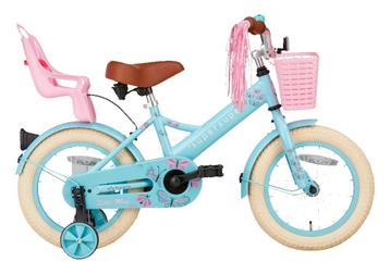 SuperSuper Little Miss 14 inch Meisjes Turquoise 2024 beschikbaar voor biedingen