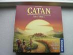 De kolonisten van Catan houten versie en uitbreidingen, Een of twee spelers, Ophalen of Verzenden, Gebruikt, 999  Games