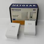 Netgear powerline 85 adapter kit | In doos, Computers en Software, Powerlines, Dordrecht@usedproducts.nl, Toulonselaan 72, Zo goed als nieuw
