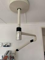 Tandarts lamp tandartslamp operatie lamp, Ophalen of Verzenden, Zo goed als nieuw
