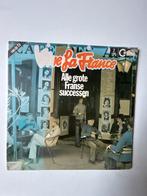 vive la france, Ophalen of Verzenden, Gebruikt, 12 inch