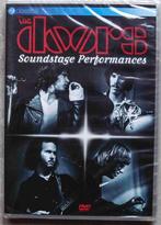 DVD The Doors Soundstage Performances, in nieuwstaat, Vanaf 6 jaar, Ophalen of Verzenden, Nieuw in verpakking, Muziek en Concerten