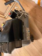 Lucht compressor, Doe-het-zelf en Verbouw, Compressors, Ophalen of Verzenden, Zo goed als nieuw, Minder dan 200 liter/min