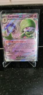 Gardevoir ex 086 Scarlet & Violet, Ophalen of Verzenden, Zo goed als nieuw