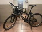 24inch size, Brand Rock rider, Black colour, Fietsen en Brommers, Fietsen | Mountainbikes en ATB, Minder dan 45 cm, Ophalen of Verzenden
