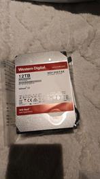 Western Digital 12TB Hard Drive, Computers en Software, Harde schijven, Ophalen of Verzenden, Nieuw, Desktop