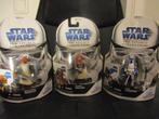 Star Wars Legacy Collection Bluewhite batch #7 KORTING !!!, Nieuw, Actiefiguurtje, Ophalen of Verzenden