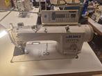 Naaimachine industriële  Juki, Hobby en Vrije tijd, Naaimachines en Toebehoren, Ophalen of Verzenden, Gebruikt, Naaimachine, Overige merken