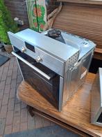 Siemens oven HB23AB520E, Witgoed en Apparatuur, Ovens, Oven, Zo goed als nieuw, Inbouw, 45 tot 60 cm