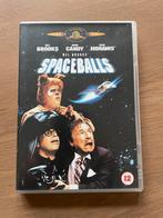 Dvd Spaceballs (1987)., Ophalen of Verzenden, Zo goed als nieuw, Overige typen