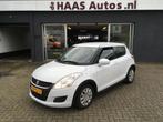 Suzuki Swift 1.2 Bandit EASSS / APK 2025 / METALLIC / 5 DEUR, Auto's, Suzuki, Te koop, Benzine, 1242 cc, Hatchback