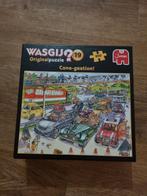 Wasgij Original 19 - Cone-gestion! 950 stukjes, Hobby en Vrije tijd, Denksport en Puzzels, Ophalen of Verzenden, 500 t/m 1500 stukjes