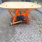 zoutstrooier vicon/kverneland bj.2010, Ophalen, Strooier