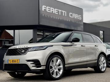 Land Rover Range Rover Velar 2.0 P250 BETAAL 19950 GRATIS 50 beschikbaar voor biedingen
