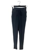 Studio Anneloes broek grijs travel Franka XS