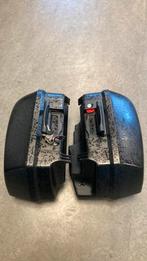 R1150GS R1100GS Kofferset, Motoren, Ophalen, Gebruikt, Info@oscarmotorservice.nl, 8071CV