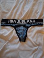 Mooie herenstring in 3 kleuren maat M., Kleding | Heren, Ophalen of Verzenden