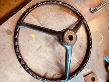 Stuur Deutz koplampen Deutz D3005 beschikbaar voor biedingen