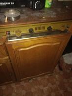 Koelkast Electrolux rm 200b camper caravan gas 12v 220v, Caravans en Kamperen, Ophalen of Verzenden, Zo goed als nieuw, Elektrisch