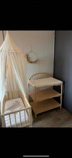 Commode Rotan, Kinderen en Baby's, Kinderkamer | Commodes en Kasten, Ophalen of Verzenden, Nieuw, 50 tot 70 cm, 90 tot 105 cm