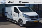 Fiat Talento 1.6 MJ EcoJet L2H1 Basis | Side bars | Navi |, Voorwielaandrijving, Euro 6, 4 cilinders, Start-stop-systeem