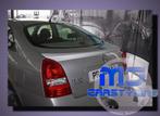 Nissan Primera P12 - Achterklep spoiler, Ophalen of Verzenden, MJ-Carstyling, Info@mj-carstyling.net, Sibeliusstraat 81 5011JH Tilburg