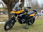 Bmw f800 gs, 2 cilinders, Motorrijbewijs A, Particulier, Meer dan 35 kW