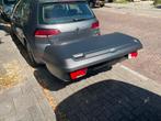 TE HUUR: Thule trekhaakkoffer (beschikbaar herfstvakantie), Auto diversen, Dakkoffers, Ophalen, Zo goed als nieuw