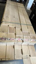 Eiken Shiplap planken geschaafd, Minder dan 25 mm, Eiken, Nieuw, 250 tot 300 cm