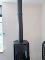 Gashaard met afstandsbediening - Weinig gebr €4100 nieuw!, Ophalen of Verzenden, Zo goed als nieuw, Vrijstaande haard, Gashaard