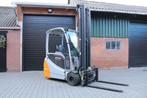 Still RX20 20 heftruck elektrische accu bj 2022 triplex lepe