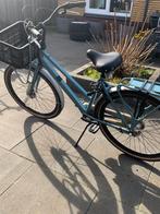 Fiets, Ophalen, Gebruikt, Overige merken, Versnellingen