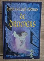 David & Leigh Eddings - Het eiland Thurn - De Dromers deel 1, Ophalen of Verzenden, Zo goed als nieuw, David Eddings; Leigh Eddings