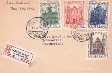   ENVELOP  1948        beschikbaar voor biedingen