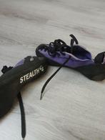 Rock climbing Shoes, Sport en Fitness, Klimsport, Ophalen, Zo goed als nieuw