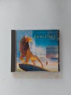 The Lion🦁King, Ophalen of Verzenden, Zo goed als nieuw