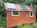 Tiny House voor wonen, werken, verhuren - Ready to go!, Hobby en Vrije tijd, Ophalen, Gebruikt