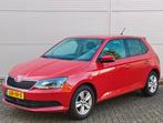 Skoda Fabia 1.0 Ambition, LED, PDC, Trekhaak,  Cruise, DAB, Auto's, Skoda, Voorwielaandrijving, Stof, 980 kg, Euro 6