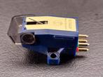 Audio Technica AT31E MC element, Ophalen of Verzenden, Gebruikt, Platenspeler-onderdeel, Overige merken