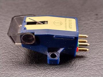 Audio Technica AT31E MC element beschikbaar voor biedingen
