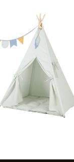 Little Dutch tent mintgroen, Ophalen, Zo goed als nieuw