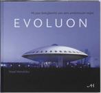 Evoluon 40 jaar boegbeeld van een ambitieuze regio, Boeken, Ophalen of Verzenden, Zo goed als nieuw