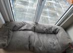 Lounge pug, Tweepersoons, Ophalen of Verzenden, Zo goed als nieuw, Overige maten