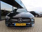 Mercedes-benz CLA-KLASSE 180 Bns Solution AMG Styling Led 20, Auto's, Mercedes-Benz, CLA, 136 pk, Gebruikt, Euro 6