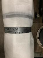 Steigernet steigergaas, Doe-het-zelf en Verbouw, Steigers, Ophalen, Zo goed als nieuw, Overige typen, Minder dan 2 meter