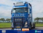 VOLVO FH 460 xl 6x2 special show, Automaat, 460 pk, Euro 6, Blauw