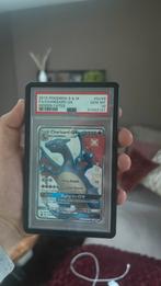 Charizard Hidden Fates PSA 10!, Hobby en Vrije tijd, Verzamelkaartspellen | Yu-gi-Oh!, Ophalen of Verzenden, Zo goed als nieuw