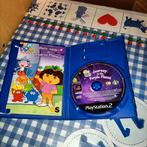 Dora spel voor PlayStation 2 Reis naar de paarse planeet, Spelcomputers en Games, Games | Sony PlayStation 2, 1 speler, Ophalen of Verzenden