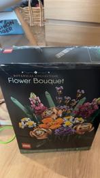 Lego bloemen, Kinderen en Baby's, Speelgoed | Duplo en Lego, Ophalen of Verzenden, Gebruikt