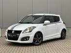 Suzuki Swift 1.6 Sport | Airco | Cruise | Keyless | Xenon |, Auto's, Voorwielaandrijving, Euro 5, 136 pk, Gebruikt